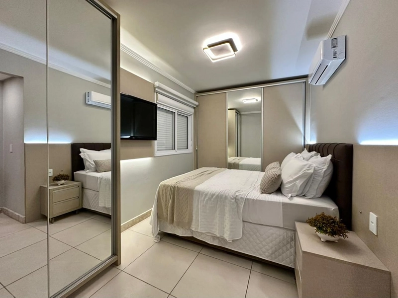 APARTAMENTO 02 DORMITÓRIOS - NAVEGANTES - CAPÃO DA CANOA: 15ª foto da galeria de imagens do imóvel