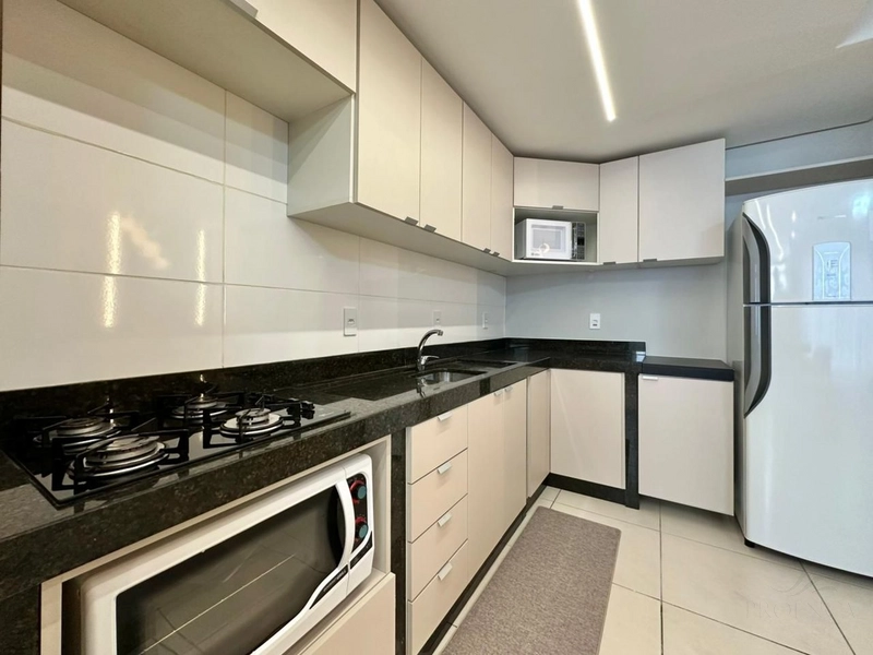 APARTAMENTO 02 DORMITÓRIOS - NAVEGANTES - CAPÃO DA CANOA: 11ª foto da galeria de imagens do imóvel