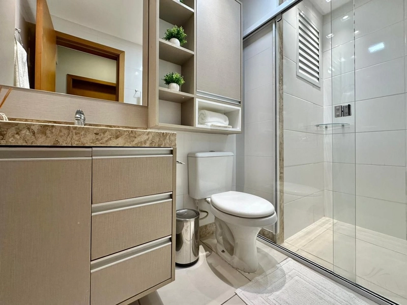 APARTAMENTO 02 DORMITÓRIOS - NAVEGANTES - CAPÃO DA CANOA: 19ª foto da galeria de imagens do imóvel