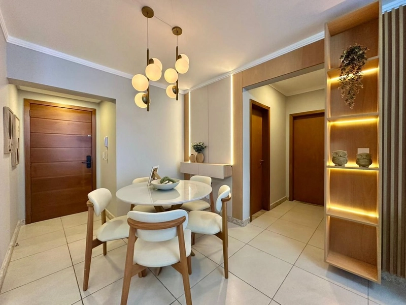 APARTAMENTO 02 DORMITÓRIOS - NAVEGANTES - CAPÃO DA CANOA: 6ª foto da galeria de imagens do imóvel