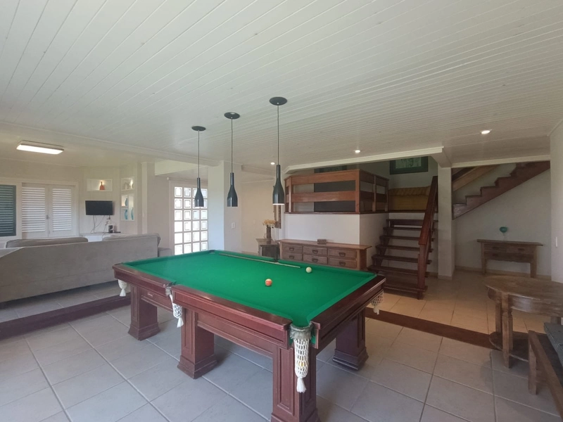 Casa com piscina Locação temporada Atlântida!: 127ª foto da galeria de imagens do imóvel