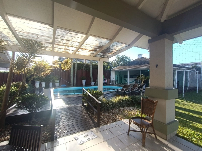 Casa com piscina Locação temporada Atlântida!: 29ª foto da galeria de imagens do imóvel