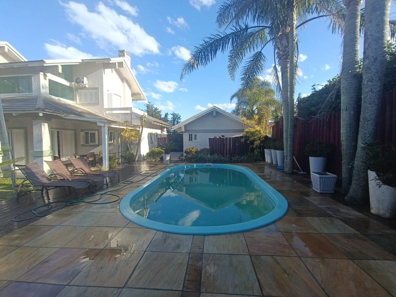 Casa com piscina Locação temporada Atlântida!: 36ª foto da galeria de imagens do imóvel