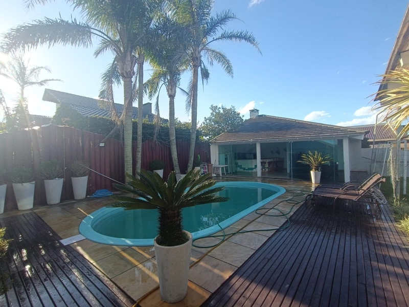 Casa com piscina Locação temporada Atlântida!: 50ª foto da galeria de imagens do imóvel