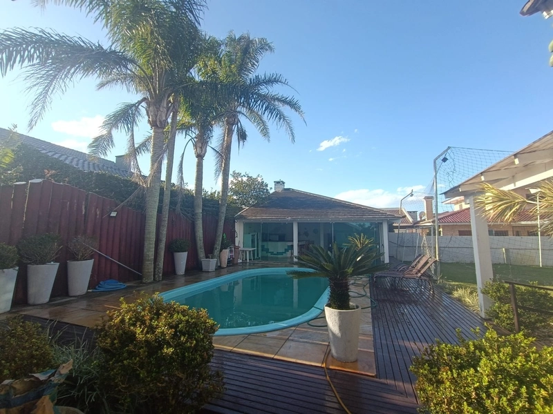 Casa com piscina Locação temporada Atlântida!: 19ª foto da galeria de imagens do imóvel