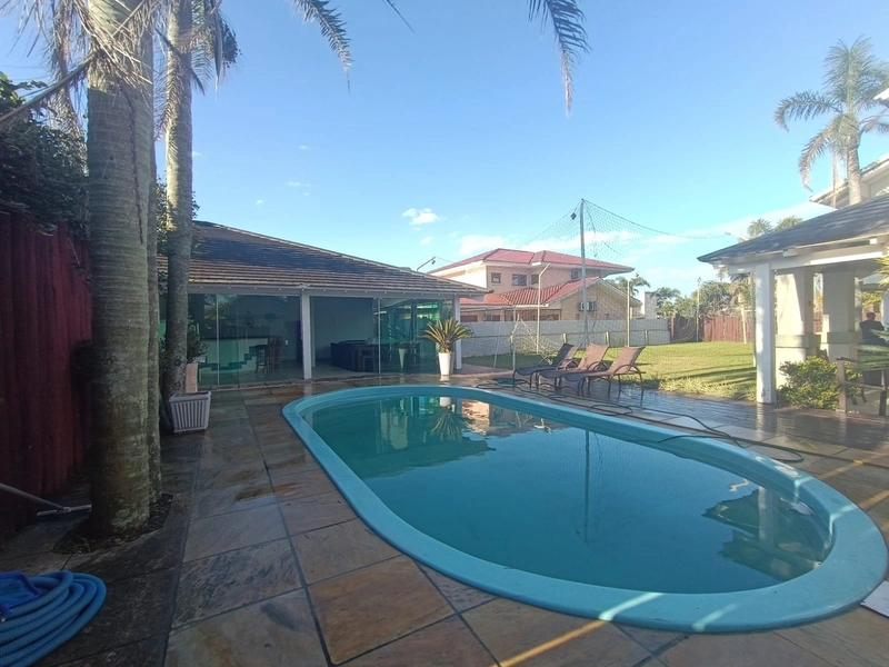Casa com piscina Locação temporada Atlântida!: 47ª foto da galeria de imagens do imóvel