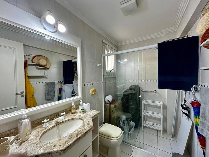 Vista eterna para o mar!! Apartamento 4 dormitórios: 26ª foto da galeria de imagens do imóvel