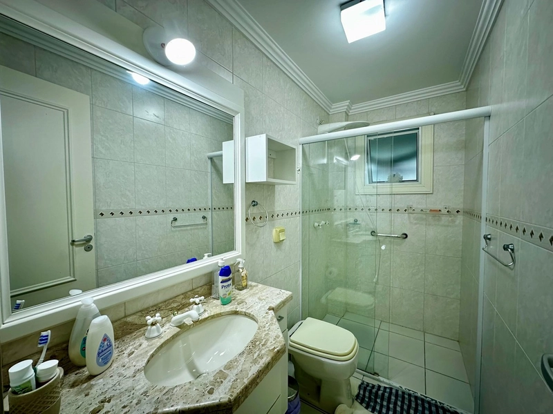 Vista eterna para o mar!! Apartamento 4 dormitórios: 20ª foto da galeria de imagens do imóvel