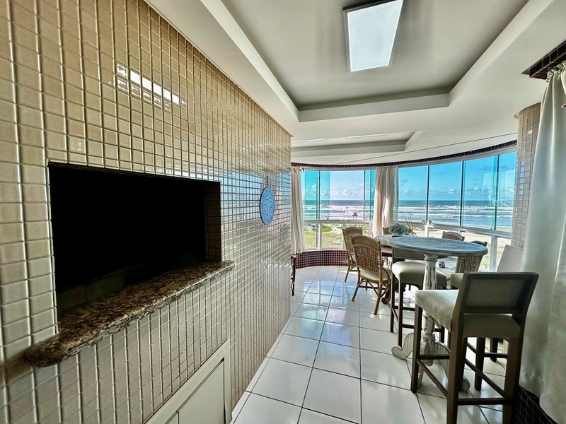 Vista eterna para o mar!! Apartamento 4 dormitórios: 14ª foto da galeria de imagens do imóvel