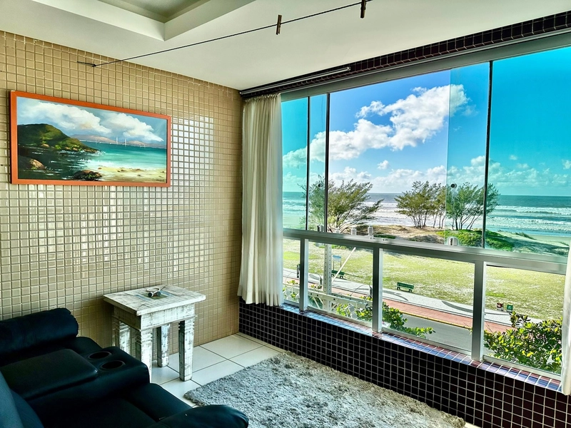 Vista eterna para o mar!! Apartamento 4 dormitórios: 10ª foto da galeria de imagens do imóvel