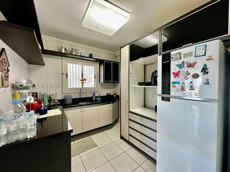 Vista eterna para o mar!! Apartamento 4 dormitórios: 15ª foto da galeria de imagens do imóvel
