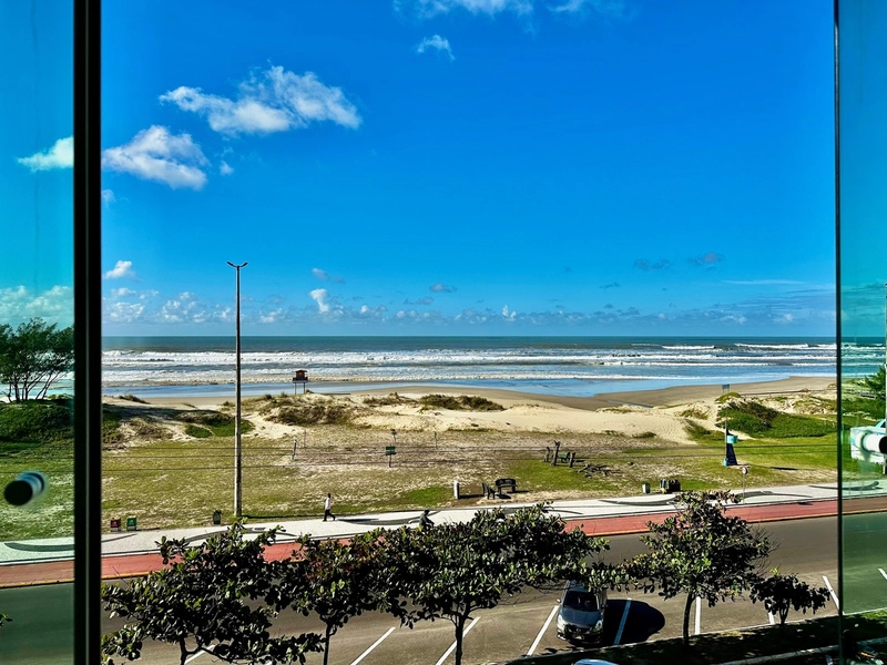 Vista eterna para o mar!! Apartamento 4 dormitórios: 13ª foto da galeria de imagens do imóvel