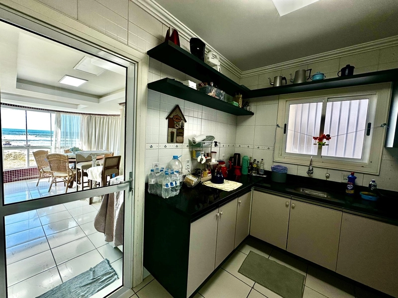 Vista eterna para o mar!! Apartamento 4 dormitórios: 16ª foto da galeria de imagens do imóvel