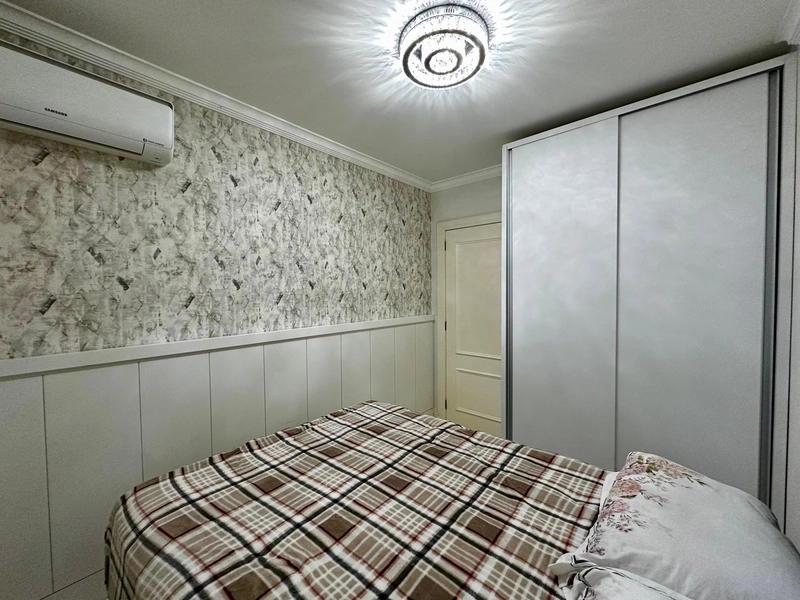 Vista eterna para o mar!! Apartamento 4 dormitórios: 22ª foto da galeria de imagens do imóvel