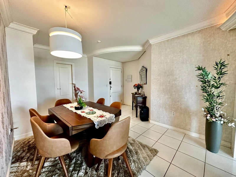 Vista eterna para o mar!! Apartamento 4 dormitórios: 7ª foto da galeria de imagens do imóvel