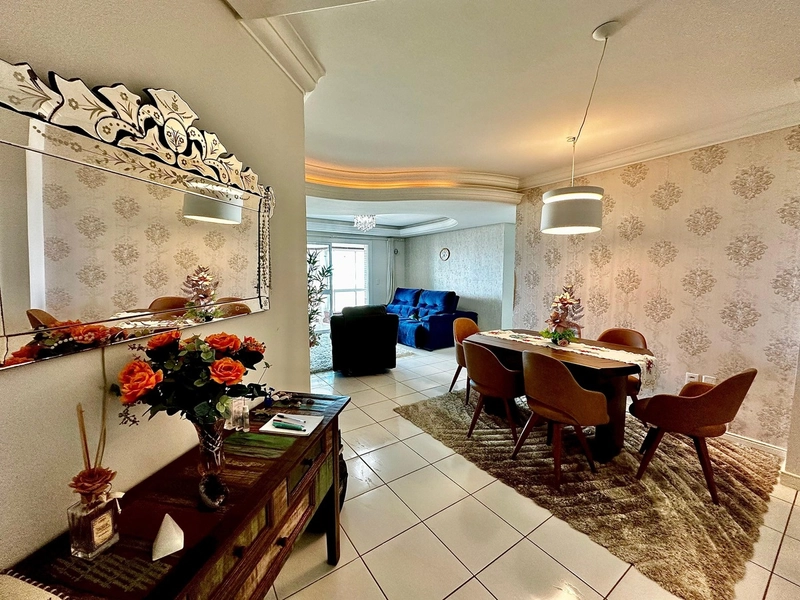 Vista eterna para o mar!! Apartamento 4 dormitórios: 6ª foto da galeria de imagens do imóvel