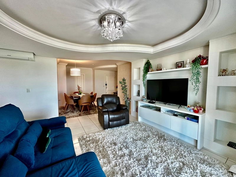 Vista eterna para o mar!! Apartamento 4 dormitórios: 5ª foto da galeria de imagens do imóvel
