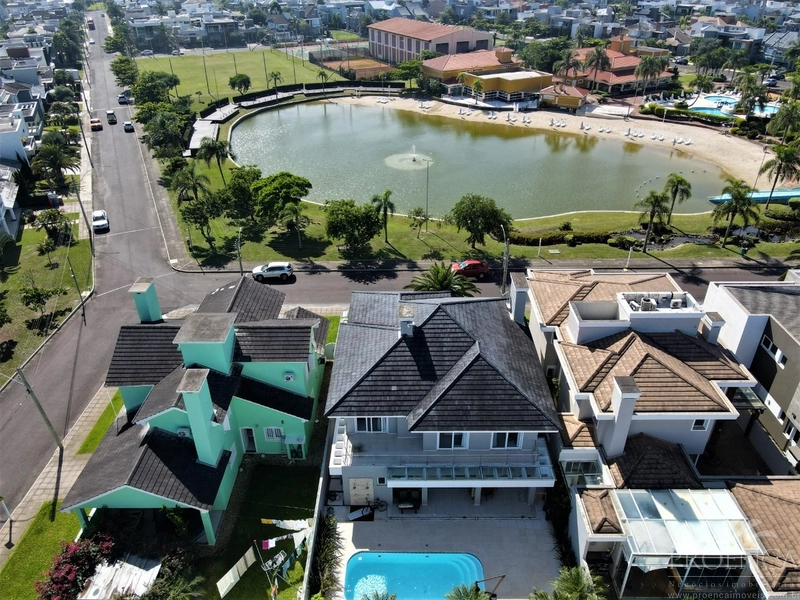 Casas em condomínio à venda em Capão da Canoa, Condado de Capão.: 38ª foto da galeria de imagens do imóvel