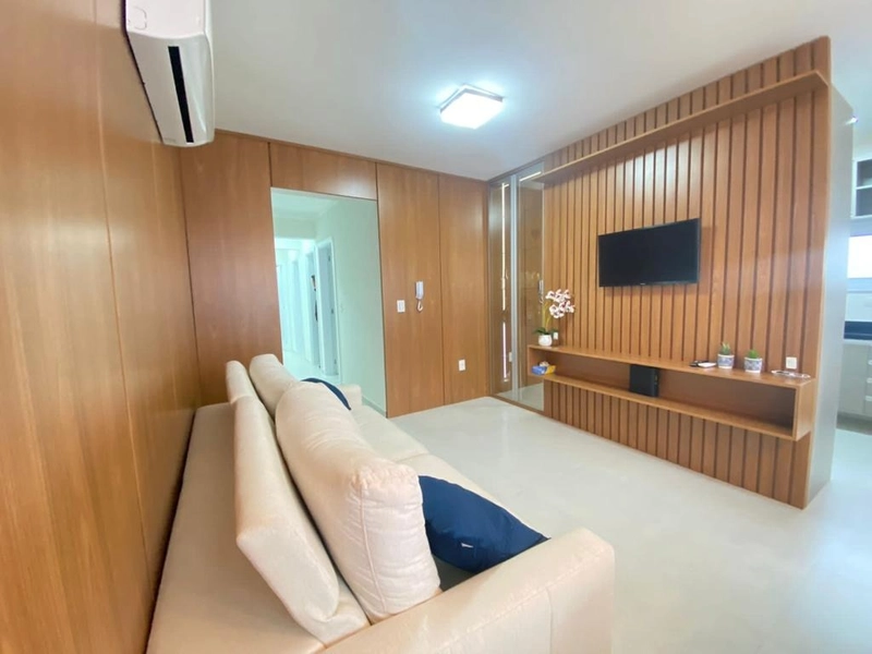 Apartamento 03 dormitórios no Bairro Navegantes em Capão da Canoa!!: 4ª foto da galeria de imagens do imóvel