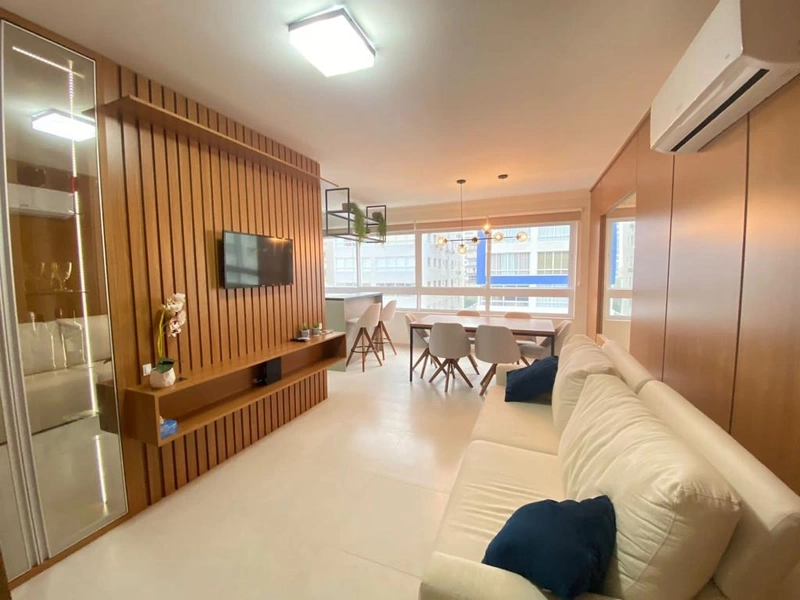 Apartamento 03 dormitórios no Bairro Navegantes em Capão da Canoa!!: 1ª foto da galeria de imagens do imóvel