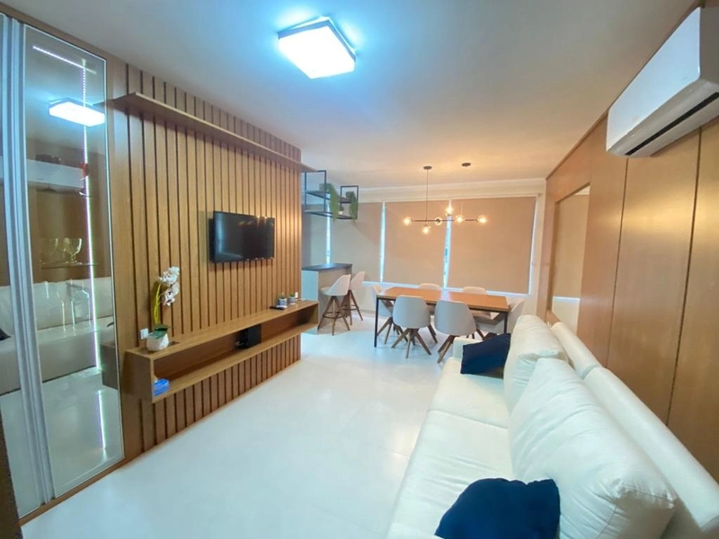 Apartamento 03 dormitórios no Bairro Navegantes em Capão da Canoa!!: 2ª foto da galeria de imagens do imóvel