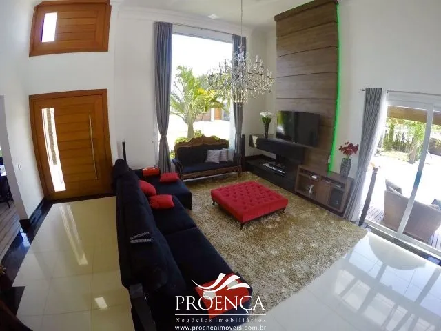 Casa Térrea 2 Lotes Condomínio Dubai Capão da Canoa: 4ª foto da galeria de imagens do imóvel