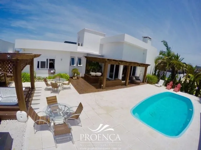 Casa Térrea 2 Lotes Condomínio Dubai Capão da Canoa