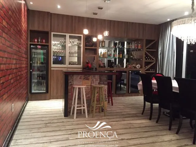 Casa Térrea 2 Lotes Condomínio Dubai Capão da Canoa: 7ª foto da galeria de imagens do imóvel