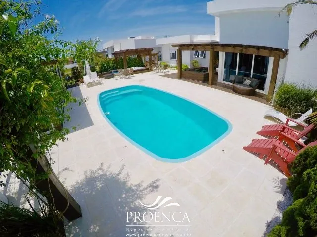 Casa Térrea 2 Lotes Condomínio Dubai Capão da Canoa: 12ª foto da galeria de imagens do imóvel