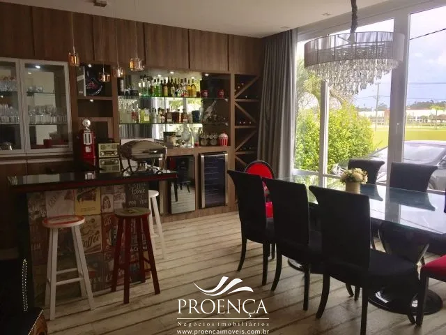 Casa Térrea 2 Lotes Condomínio Dubai Capão da Canoa: 8ª foto da galeria de imagens do imóvel