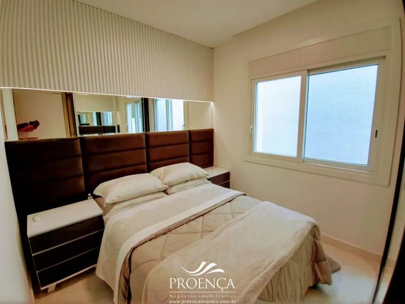 Sobrado 04 suítes próximo a Infra, Mobiliada e Decorada.: 13ª foto da galeria de imagens do imóvel