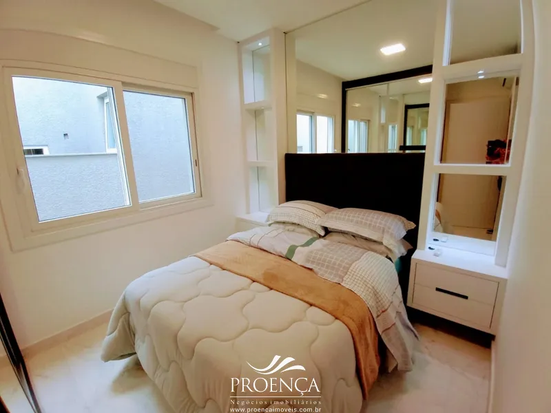 Sobrado 04 suítes próximo a Infra, Mobiliada e Decorada.: 18ª foto da galeria de imagens do imóvel