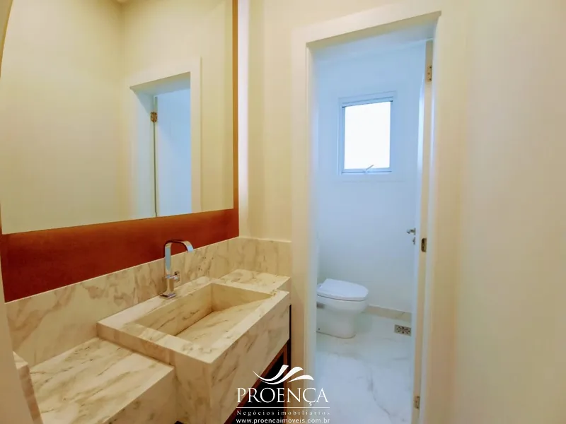 Sobrado 04 suítes próximo a Infra, Mobiliada e Decorada.: 19ª foto da galeria de imagens do imóvel