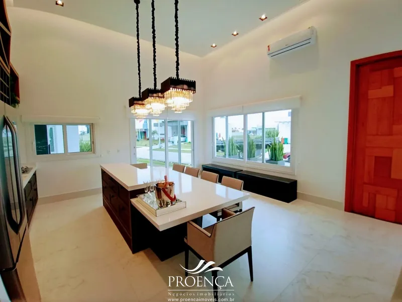 Sobrado 04 suítes próximo a Infra, Mobiliada e Decorada.: 11ª foto da galeria de imagens do imóvel