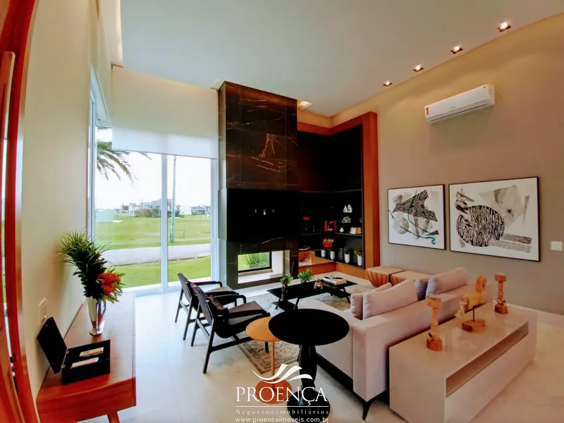 Sobrado 04 suítes próximo a Infra, Mobiliada e Decorada.: 7ª foto da galeria de imagens do imóvel