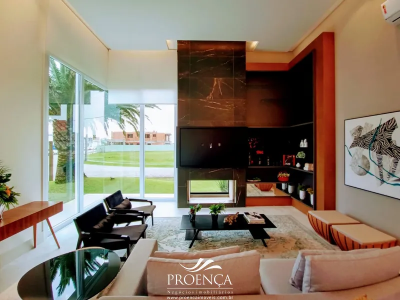 Sobrado 04 suítes próximo a Infra, Mobiliada e Decorada.: 8ª foto da galeria de imagens do imóvel
