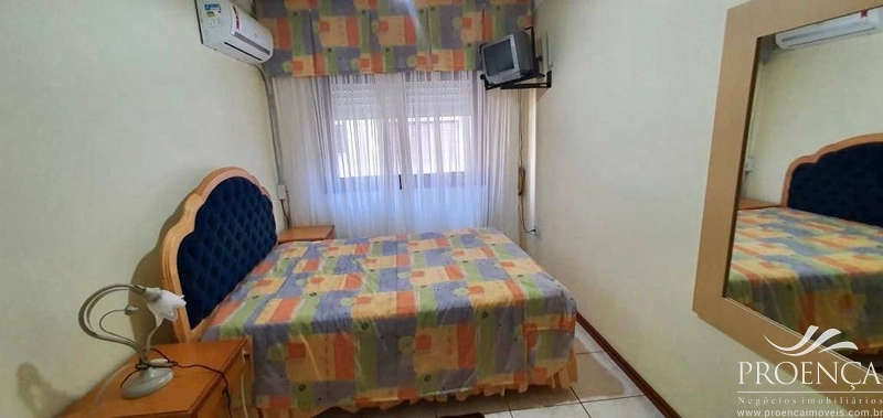 De Frente com Lareira, sendo 03 dormitórios, Box , Prédio com infra.: 17ª foto da galeria de imagens do imóvel