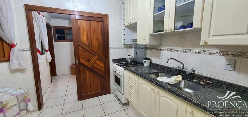 De Frente com Lareira, sendo 03 dormitórios, Box , Prédio com infra.: 10ª foto da galeria de imagens do imóvel