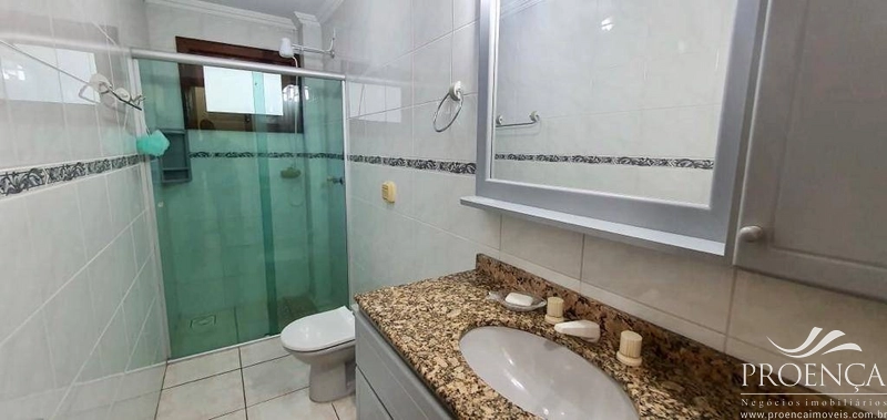 De Frente com Lareira, sendo 03 dormitórios, Box , Prédio com infra.: 15ª foto da galeria de imagens do imóvel