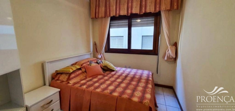 De Frente com Lareira, sendo 03 dormitórios, Box , Prédio com infra.: 14ª foto da galeria de imagens do imóvel