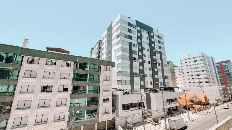 Apartamento na praça Luís Bassani com vista para o Mar! Navegantes.: 6ª foto da galeria de imagens do imóvel