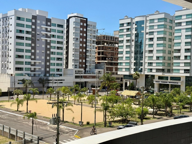 APARTAMENTO À VENDA EM CAPÃO DA CANOA, FRENTE PRAÇA: 8ª foto da galeria de imagens do imóvel