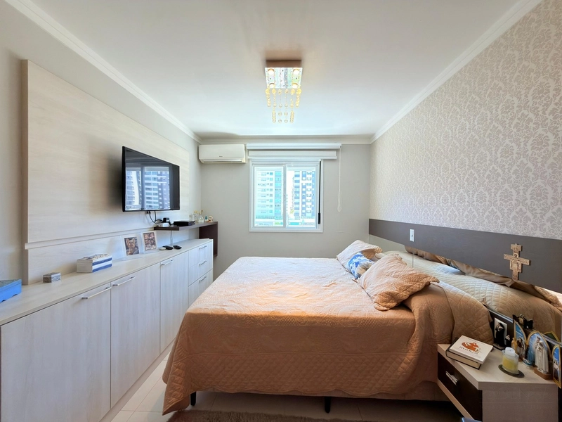 APARTAMENTO À VENDA EM CAPÃO DA CANOA, FRENTE PRAÇA: 20ª foto da galeria de imagens do imóvel