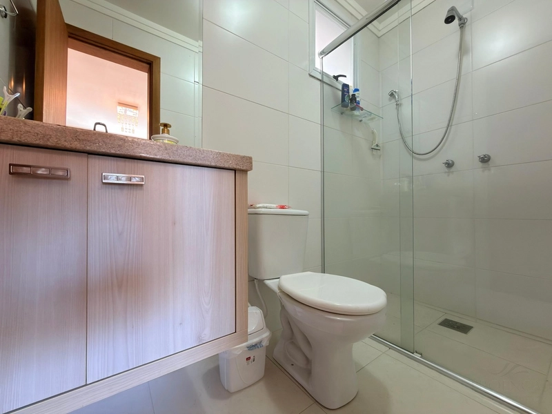 APARTAMENTO À VENDA EM CAPÃO DA CANOA, FRENTE PRAÇA: 19ª foto da galeria de imagens do imóvel