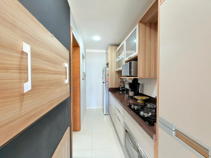 APARTAMENTO À VENDA EM CAPÃO DA CANOA, FRENTE PRAÇA: 11ª foto da galeria de imagens do imóvel