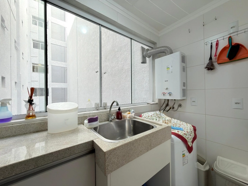 APARTAMENTO À VENDA EM CAPÃO DA CANOA, FRENTE PRAÇA: 13ª foto da galeria de imagens do imóvel