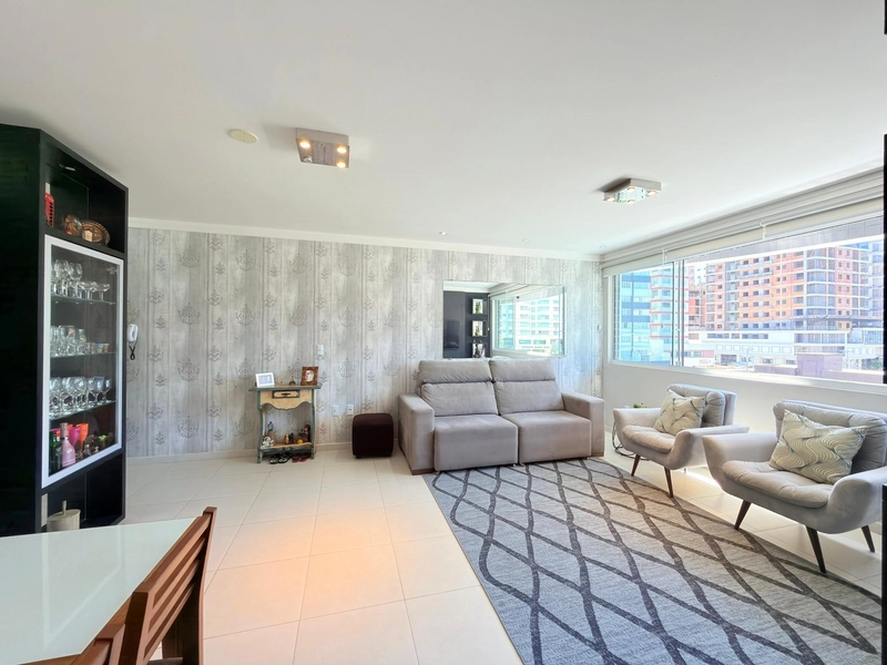 APARTAMENTO À VENDA EM CAPÃO DA CANOA, FRENTE PRAÇA: 9ª foto da galeria de imagens do imóvel