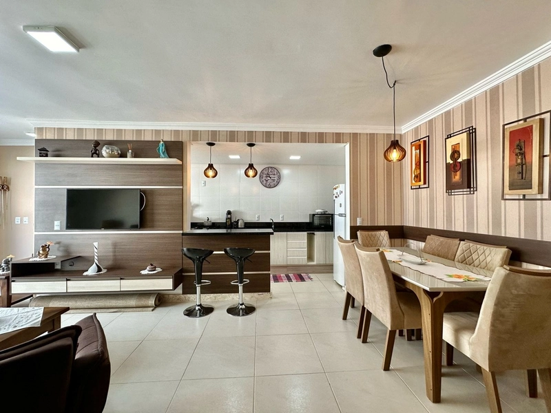 Excelente apartamento novo, região mais valorizada de Capão da Canoa