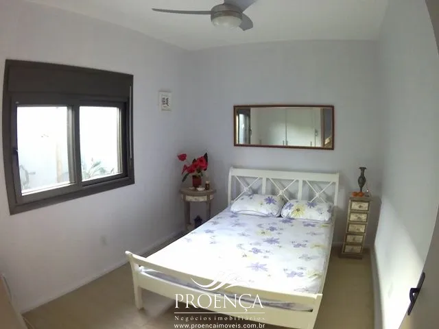 Casa de 3 dormitórios, mobiliada, de frente para o mar.: 17ª foto da galeria de imagens do imóvel