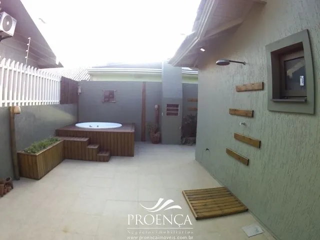 Casa de 3 dormitórios, mobiliada, de frente para o mar.: 22ª foto da galeria de imagens do imóvel